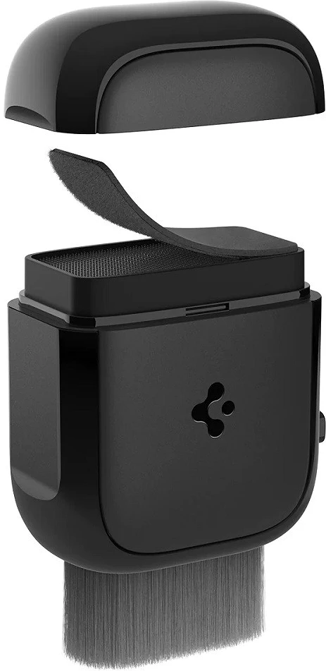 Spigen CC90 nagyítás