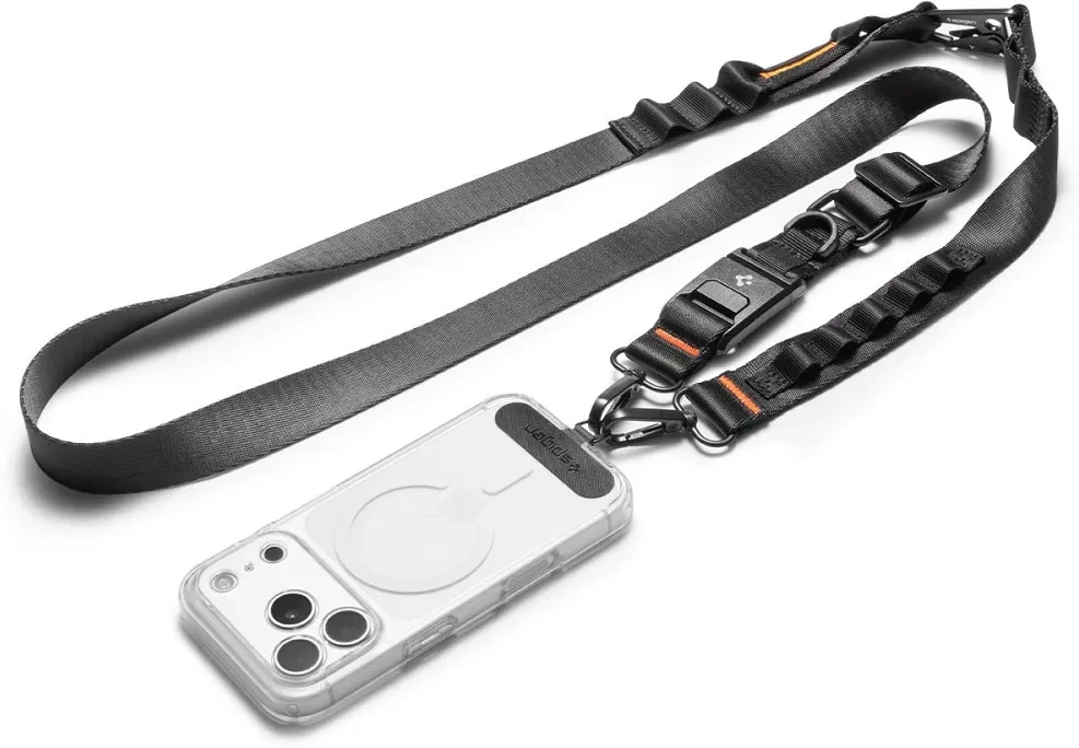 Spigen DA30M nagyítás