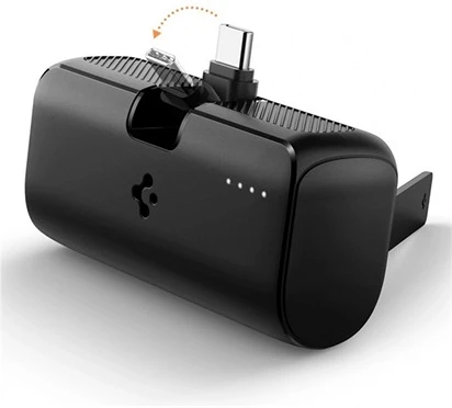 Spigen EA2205 5000MAH nagyítás