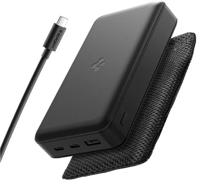 Spigen EA3020 20000MAH nagyítás