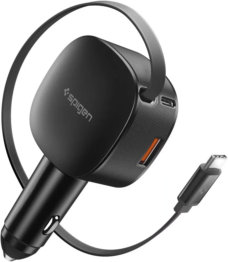 Spigen EV603BT nagyítás