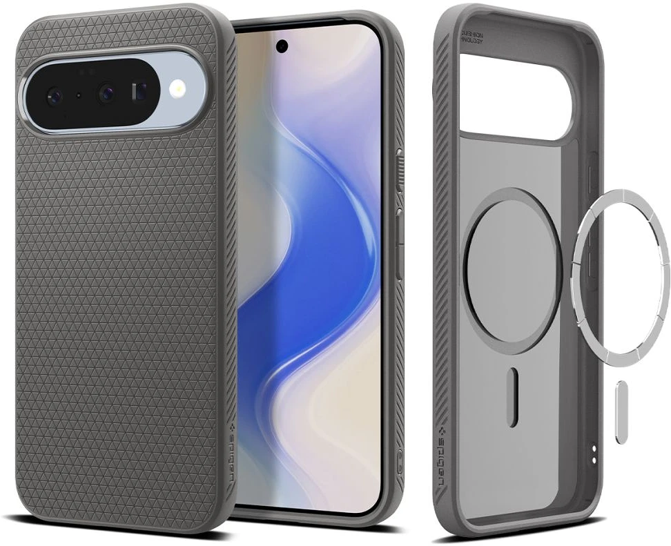 Spigen FD8800283307580 nagyítás