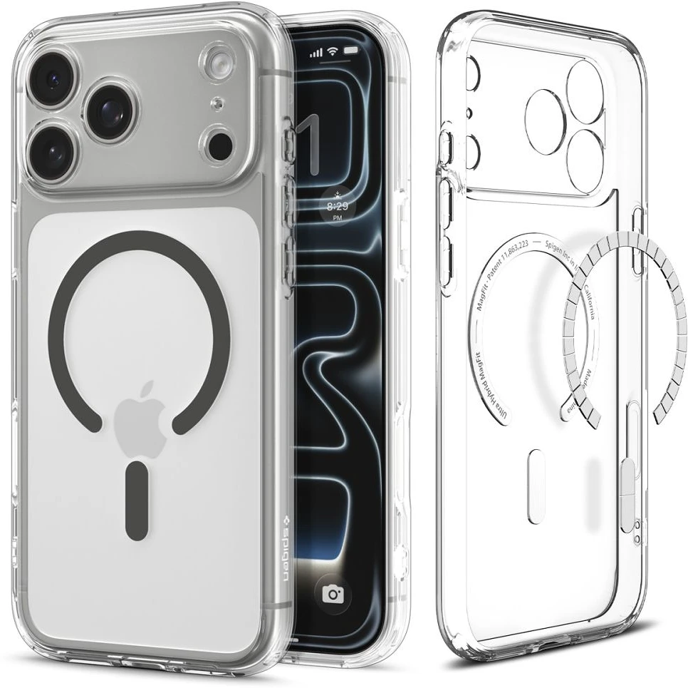 Spigen FD8800283314151 nagyítás
