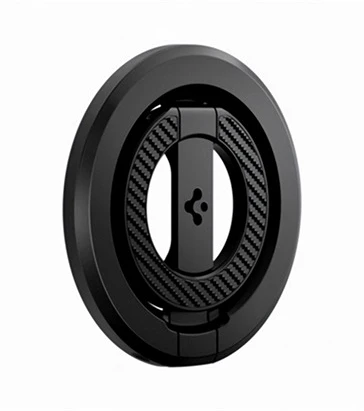 Spigen GP-TOU026PGABW nagyítás