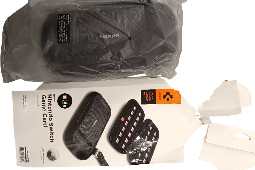 Spigen HID7545-5011191 nagyítás