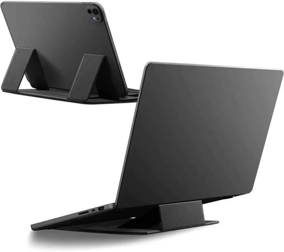 Spigen LD201-S8 nagyítás