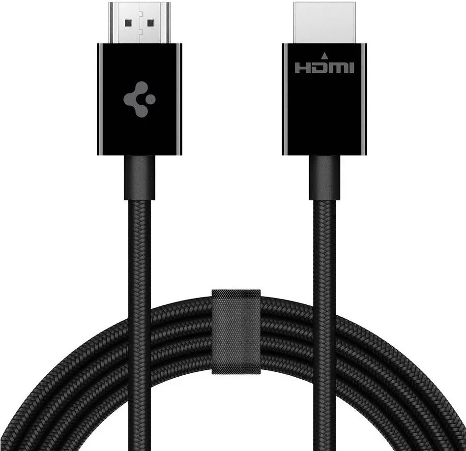 Spigen PB2001 HDMI2.1 nagyítás
