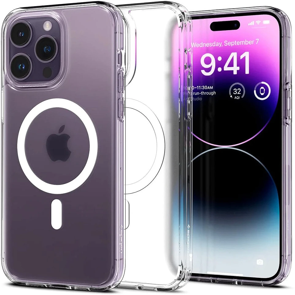 Spigen RS134796 nagyítás