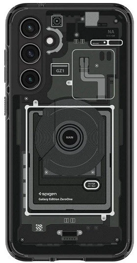 Spigen RS151130 nagyítás