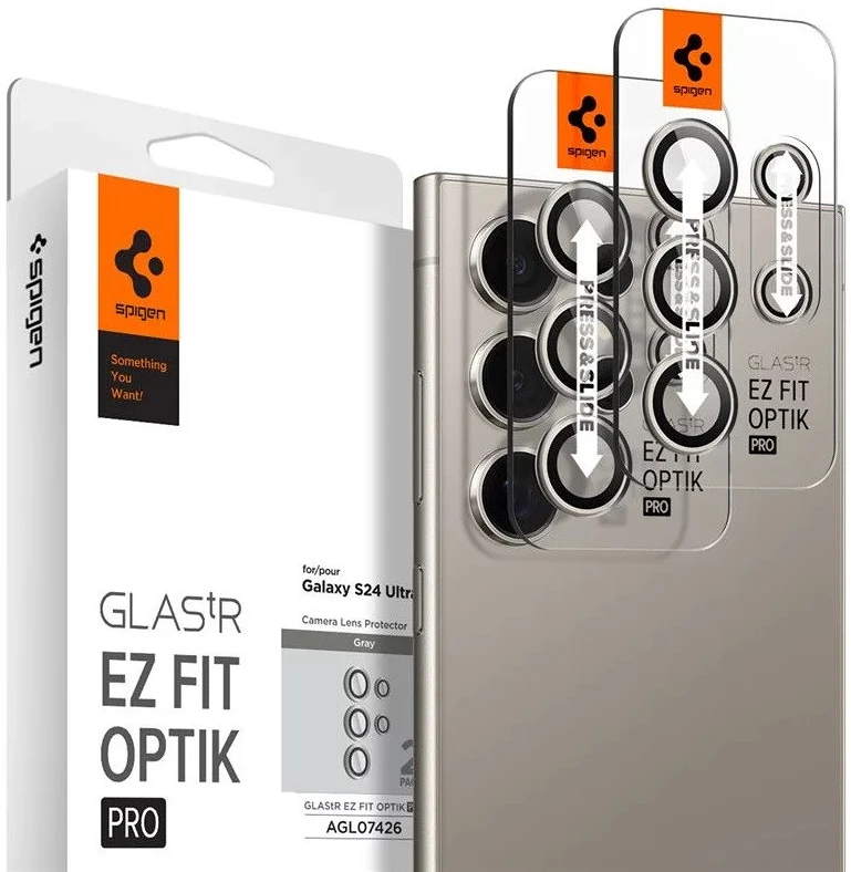 Spigen RS158222 nagyítás