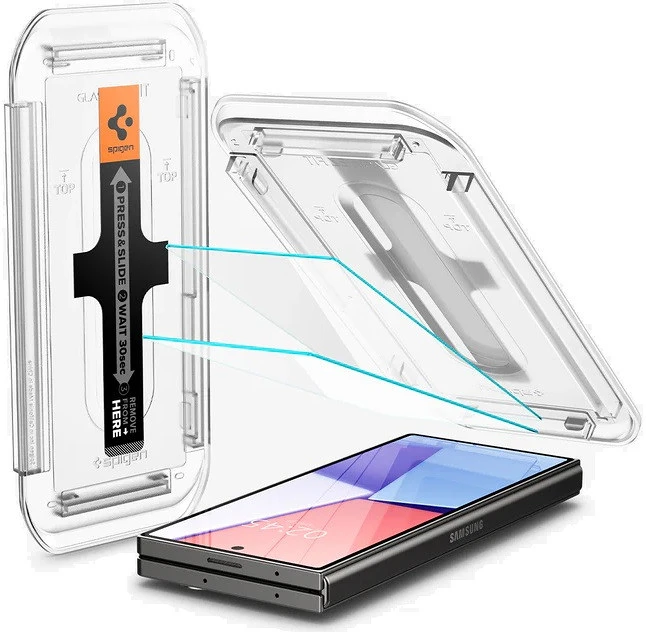 Spigen RS160358 nagyítás