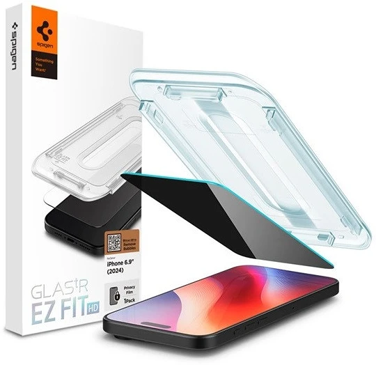Spigen RS160518 nagyítás