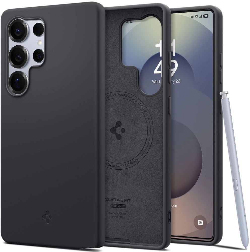 Spigen RS166135 nagyítás