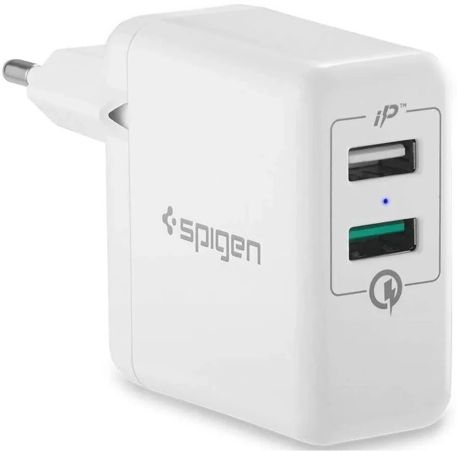 Spigen S22078 nagyítás