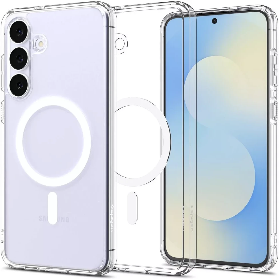 Spigen S25 FE TOK nagyítás