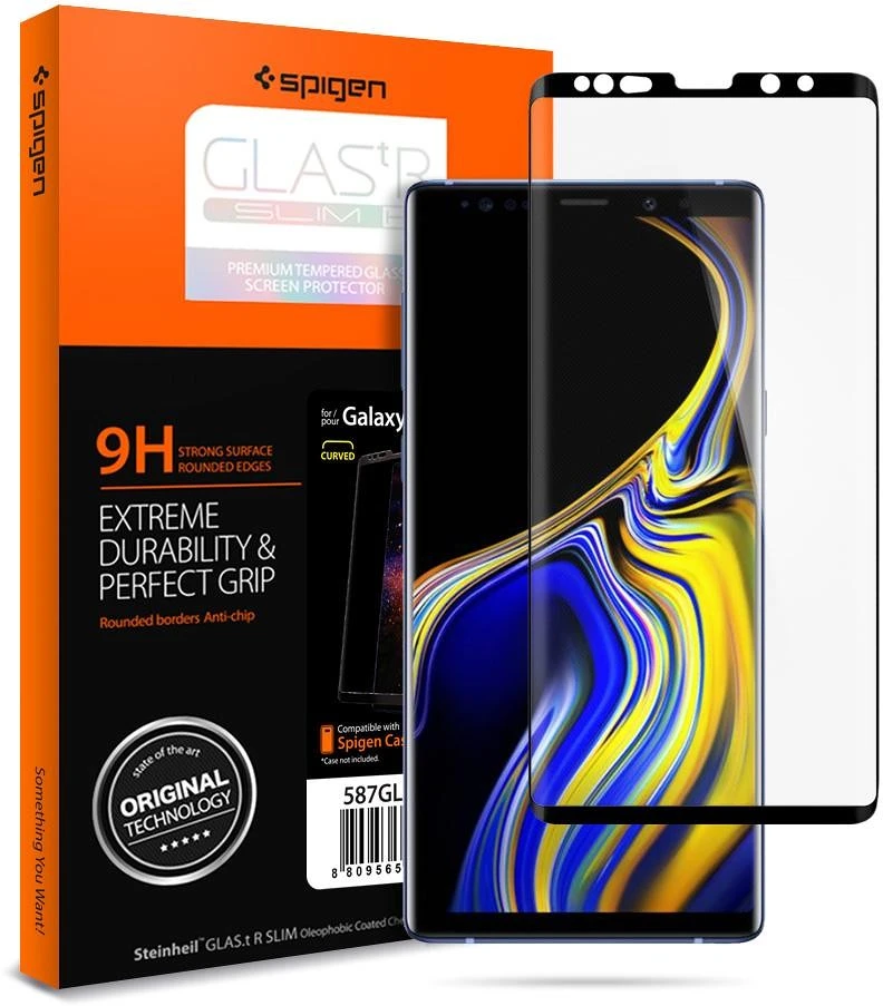 Spigen S25965 nagyítás