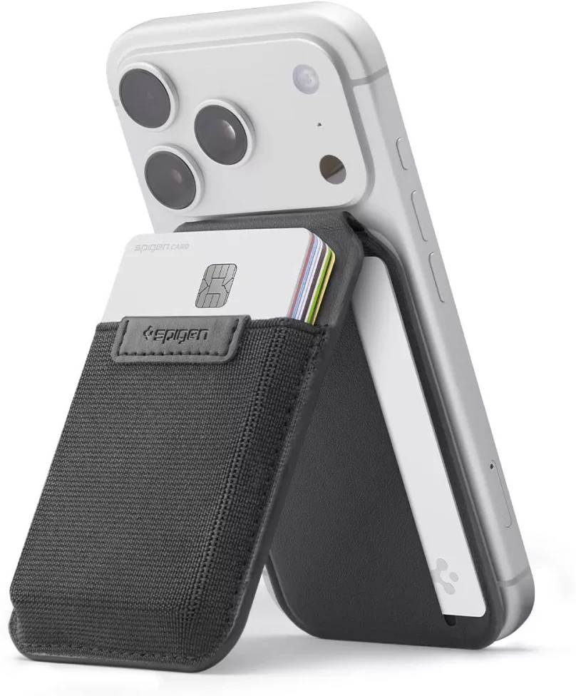 Spigen S314-4 nagyítás