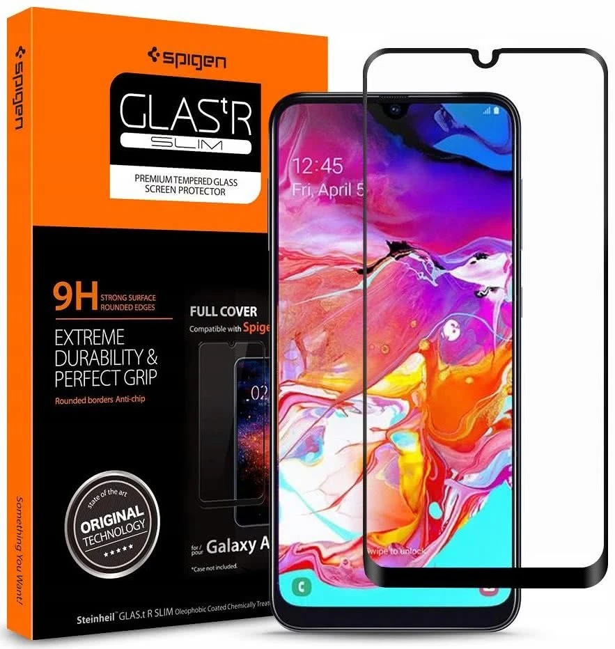Spigen S42897 nagyítás