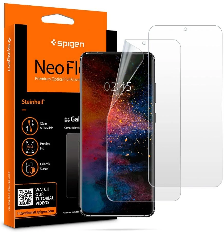 Spigen S47186 nagyítás