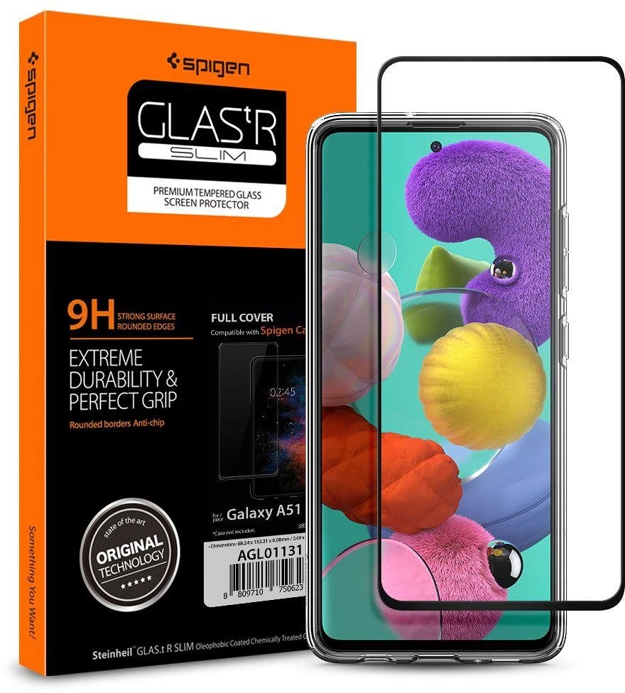 Spigen S48599 nagyítás