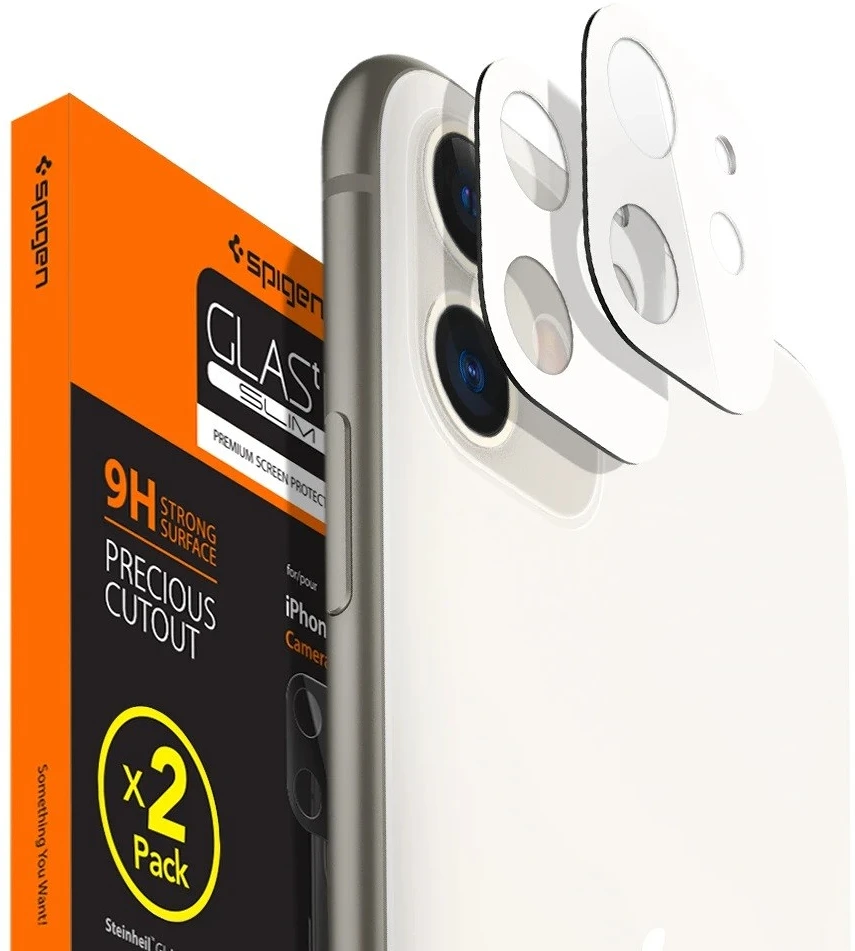 Spigen S50196 nagyítás