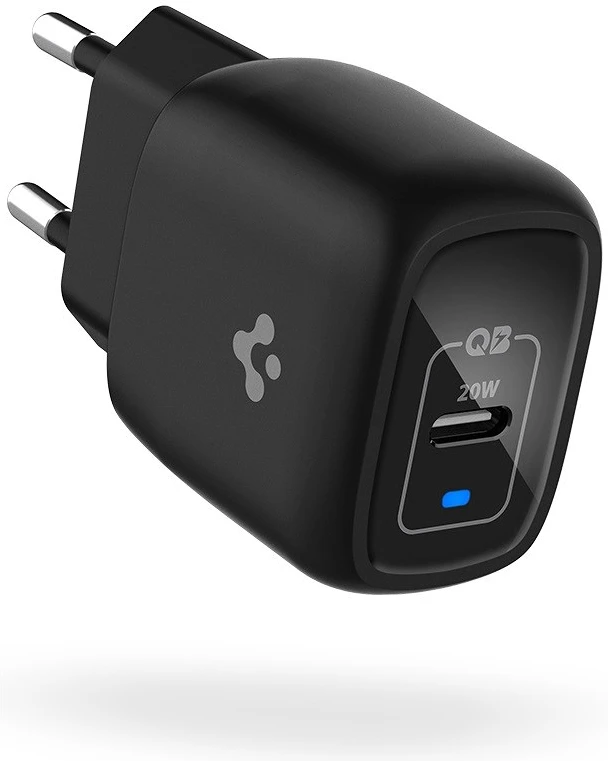 Spigen S53091 nagyítás