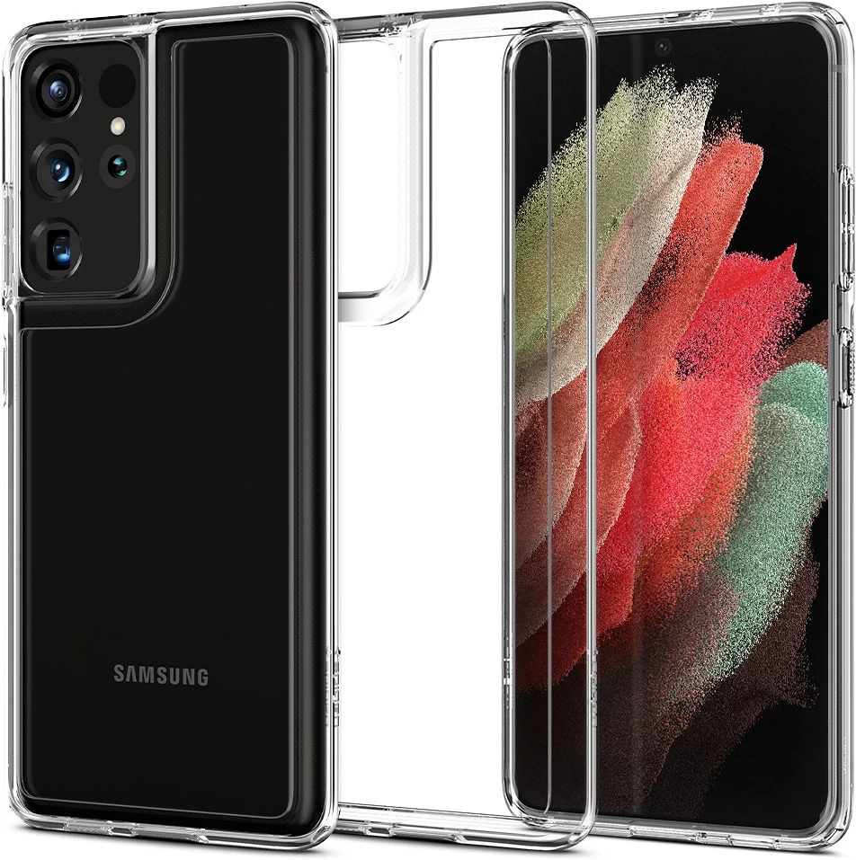 Spigen S53542 nagyítás