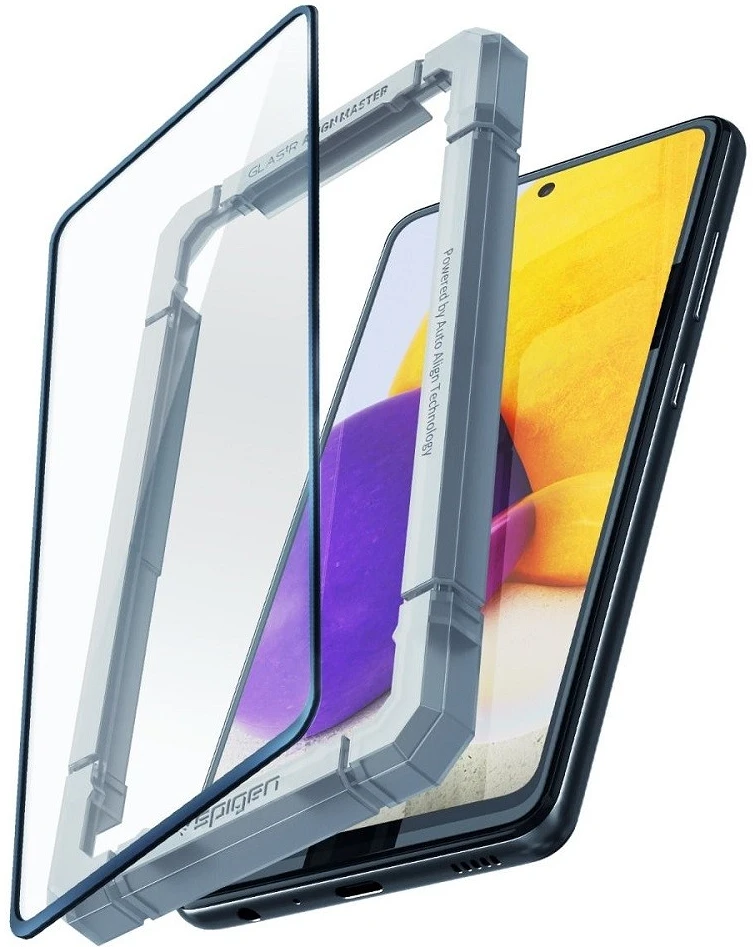 Spigen S55863 nagyítás