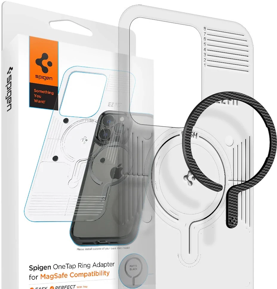 Spigen S62090 nagyítás