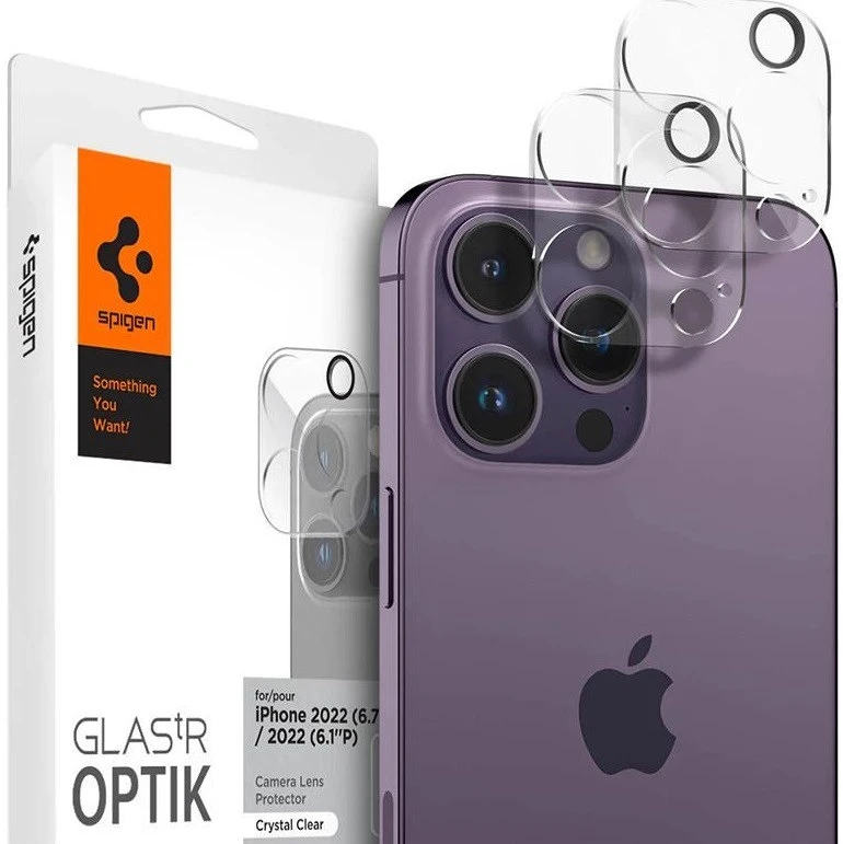 Spigen S66978 nagyítás