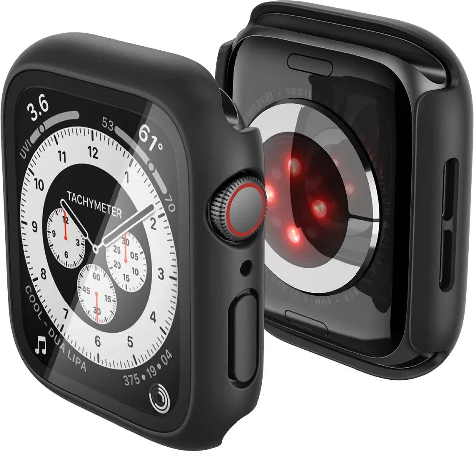 Spigen SE 1 / 2 / 3 / S4 / S5 / S6 TOK nagyítás