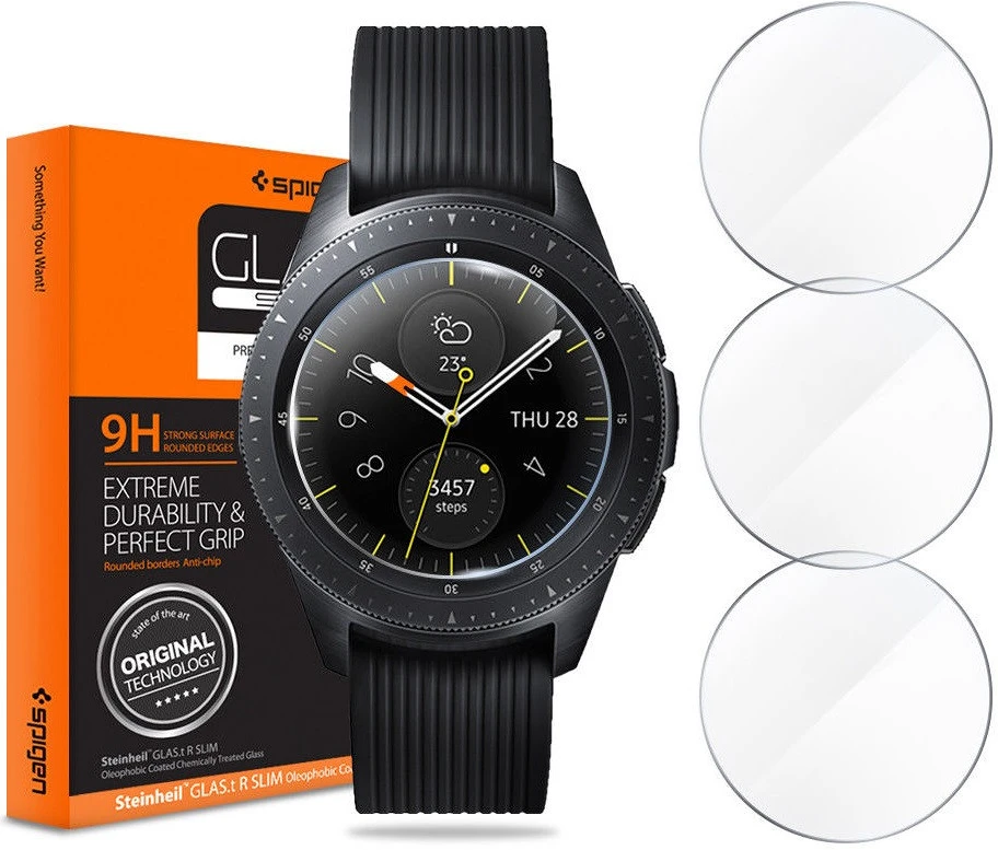 <span itemprop='brand'>Spigen</span> <span itemprop='sku'>SM-R800 / R805</span> nagyítás