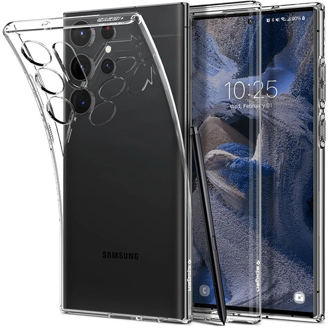 Spigen SP0202 nagyítás