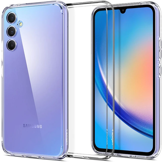 Spigen SP0214 nagyítás