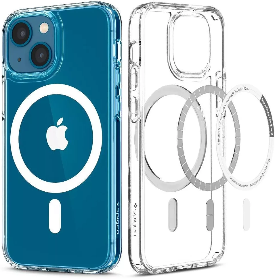 Spigen SP115147 nagyítás