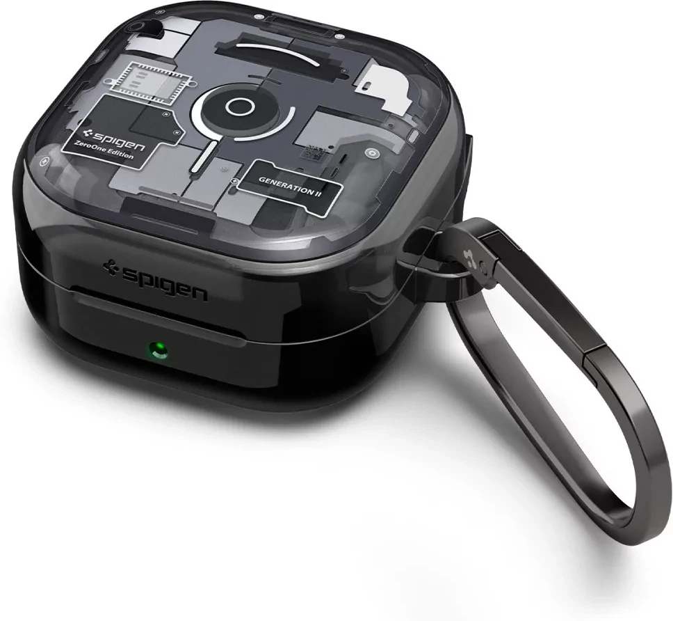Spigen SP115180 nagyítás