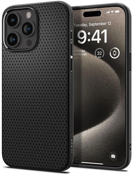 Spigen SP749114 nagyítás