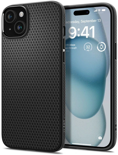 Spigen SP751117 nagyítás