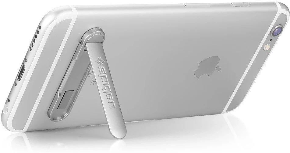 Spigen U100 nagyítás