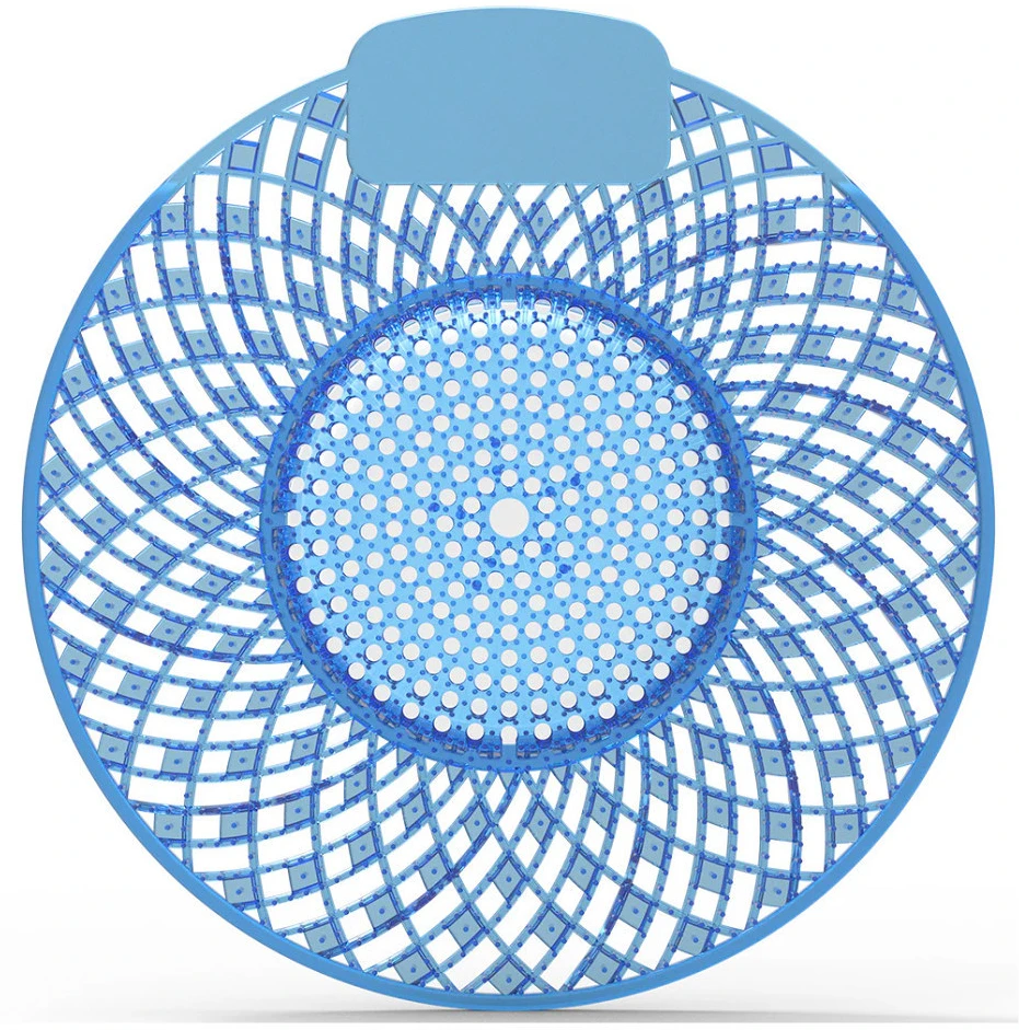 Spiral DA503XSZADSPIRALOCEAN nagyítás