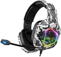 Spirit of gamer MIC-EH50W nagyítás