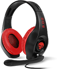 Spirit of gamer MIC-G715SW nagyítás