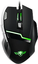 Spirit of gamer EGÉRPAD; nagyítás