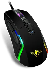 Spirit of gamer 4800DPI, 7 nagyítás