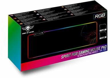 <span itemprop='brand'>Spirit of gamer</span> <span itemprop='sku'>4MM;</span> nagyítás