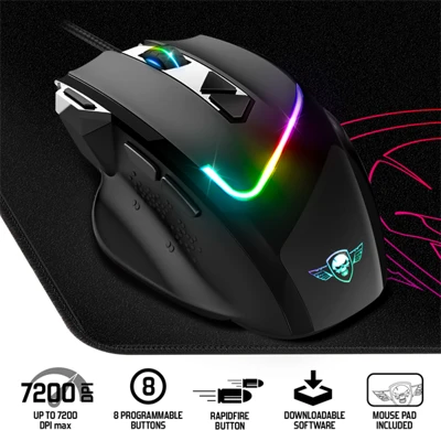 <span itemprop='brand'>Spirit of gamer</span> <span itemprop='sku'>PRO-M3 RGB</span> nagyítás