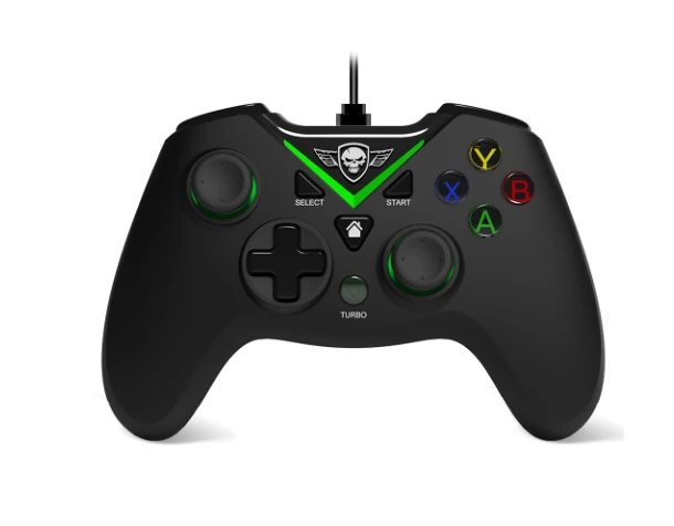 Spirit of gamer SOG-WXB1 nagyítás