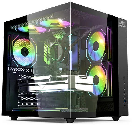 Spirit of gamer 8505RA nagyítás