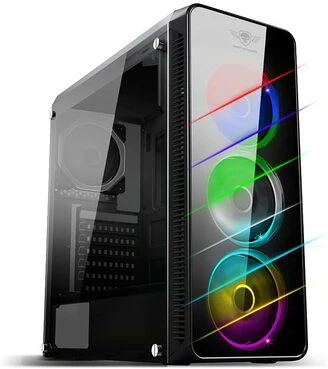 Spirit of gamer 8805RGB nagyítás
