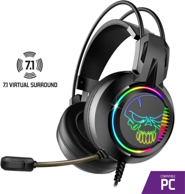 Spirit of gamer MIC-EH10 nagyítás